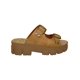 thumbnail image 2 of SANDALIA DE PLATAFORMA PISO LEON MUJER CAMEL SINTETICO 024 LEON 024p, 2 of 4