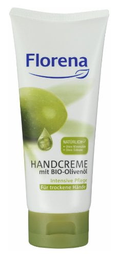 florena anti age handcreme