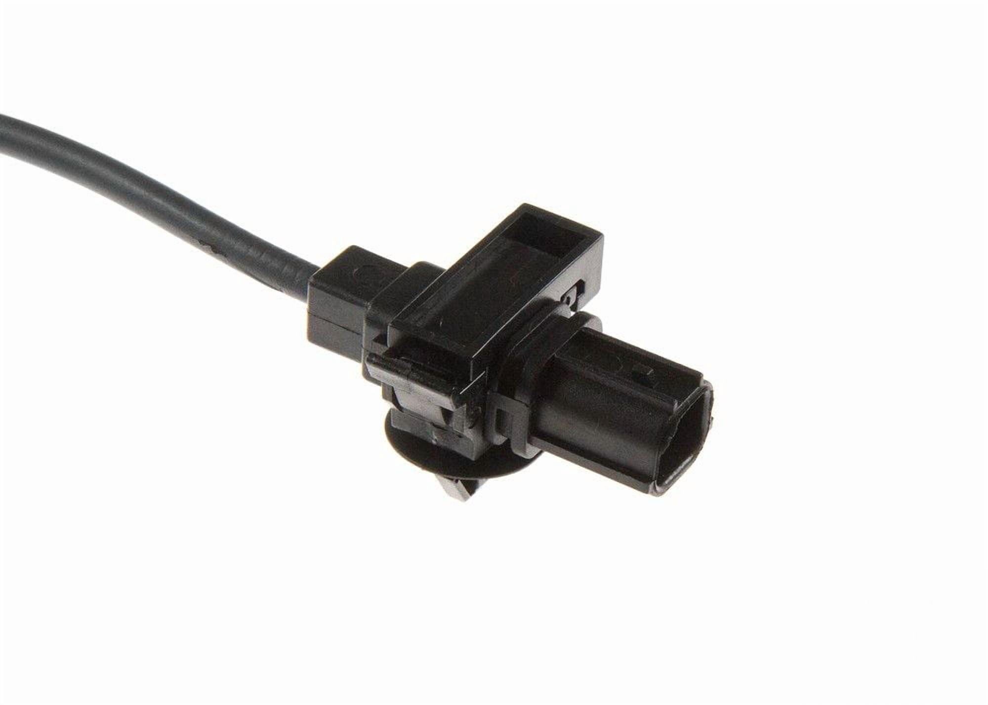 HOLSTEIN 2ABS0585 Holstein Parts 2ABS0585 ABS Wheel Speed Sensor For 07-11 CR-V Fits select: 2007-2011 HONDA CR-V
