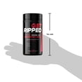 thumbnail image 4 of Óxido Nítrico GET RIPPED 120 Cápsulas Arginina Citrulina, 4 of 6