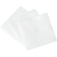 thumbnail image 2 of ForPro Lint-Free Cotton Wipes, 100% Pure Cotton Gauze, 2" x 2", White, 240-Count, 2 of 6