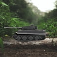 thumbnail image 6 of 1:72 Scale 4D Tank Model Collection DIY Assemble Simulation Educational Toys Tabletop Decor Vehicle Tank Model Toy for Adults, 6 of 8