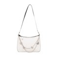thumbnail image 1 of fastboy Shoulder Bag For Women Wide Application Sturdy And Durable Convenient And Practical Small Handbag white 1Set, 1 of 6