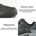 thumbnail image 2 of Tiger Men's Hiking Shoes Waterproof Trekking Shoes EXPLORE, 2 of 6