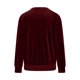 thumbnail image 5 of Karight Vintage Corduroy Shirts for Women Spring Fall Long Sleeve Crew Neck Top Casual Classic Fit Comfy Trendy Basic Pullovers, 5 of 5