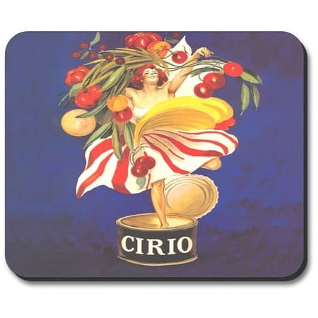 Art Plates Mouse Pad - Cirio price history on PriceWatchPro