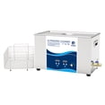 thumbnail image 5 of Limpiador ultrasónico Granbo de 30 l y 900 W, potencia ajustable, baño de ultrasonidos de acero inoxidable, piezas electrónicas, PCB, motor, engranaje, solución de laboratorio, 5 of 5