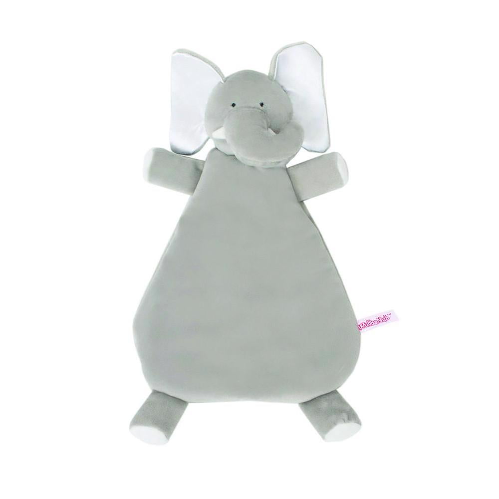 Infant Plush Toy Lovey