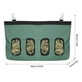 thumbnail image 4 of Sac d'Alimentation pour Cochon d'Inde Sac d'Alimentation pour Cochon d'Inde Sac d'Alimentation pour Cochon d'Inde Sac d'Alimentation pour Cochon d'Inde, 4 of 8