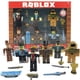 thumbnail image 3 of Figura Robloxed de mundo Virtual para niños, Robloxs juguete de bloques, juego de muñecas periféricas, modelo de mano, Decoración, regalo, 3 of 4