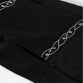 thumbnail image 6 of JOANKDMI Women's Renaissance Medieval Dress Bell Sleeve Irish Under Dress Gothic Vintage Maxi Gown Halloween Traditional Cosplay Costume Flattering, 6 of 7