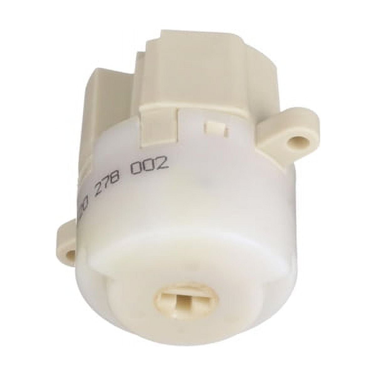 Ignition Switch