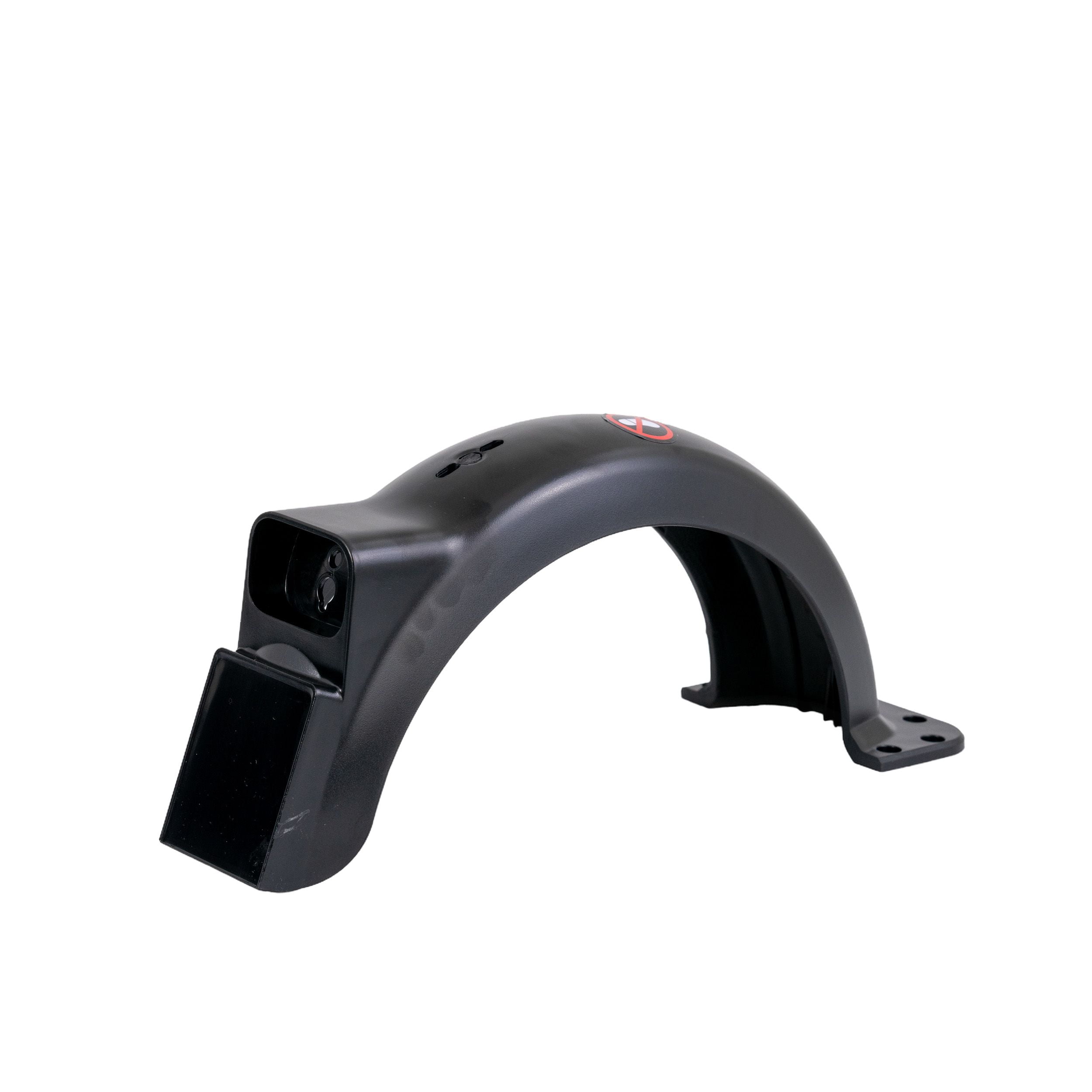 Siège Universel Rouge Pour Mini Vélo Motovox MBX10 – 19 X 7 Pouces, Vinyle