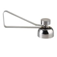thumbnail image 1 of Abridor de cáscara de huevo de acero inoxidable de alta calidad para la cocina , 2 piezas, 1 of 9