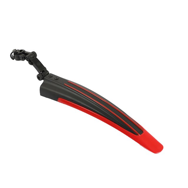 Guardabarros delantero trasero para bicicleta de ciclismo, juego de guardabarros para bicicleta de montaña, 2 uds. JShteea Accesorios para bicicletas