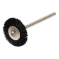 thumbnail image 1 of Dremel Accesorio Cepillo De Cerdas 403 3/4in 2 Pz 26150403aa Dremel 26150403AA, 1 of 2