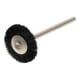 thumbnail image 1 of Dremel Accesorio Cepillo De Cerdas 403 3/4in 2 Pz 26150403aa Dremel 26150403AA, 1 of 2
