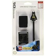 Nintendo Ds Lego Batman Stylus Set