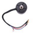 thumbnail image 2 of 2X 6374 Motor Sin Escobillas Motor Sensorial Motor Scooter Surf Car Motor Motor Sin Escobillas 170Kv, 2 of 8