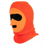 QuietWear Youth Knit and Fleece Patented Mask