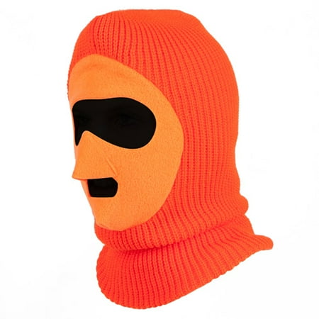 QuietWear Youth Knit and Fleece Patented Mask