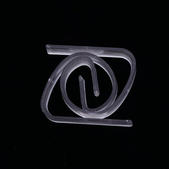 MOKKHNB Table Clamp Holder Tablecloth Clip ABS Windproof Restaurant Weddings 1 Set