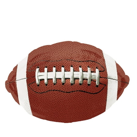 Large Shape Game time football