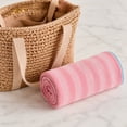 thumbnail image 6 of Flannel Throw Blanket, Soft Lightweight Decorative Blanket for Couch, Sofa, Bed, Cozy Warm Throw for Living Room, Bedroom, Indoor Home Use, 6 of 7
