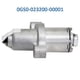 thumbnail image 5 of Motorcycle Chain Adjuster Tensioner 0180-023200 for CF500 600, 5 of 5