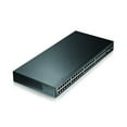 thumbnail image 2 of Zyxel 48-Port Gigabit Ethernet Smart Managed Switch, 2 of 4