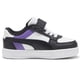 thumbnail image 2 of Tenis Puma Caven 2.0 Block AC + PS para Niños 17 A 21.5. 394462-05 negro 17.5, 2 of 3