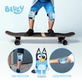 thumbnail image 2 of Coderas y rodilleras para niños Voyager Bluey a partir de 3 años, 2 of 6