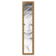 thumbnail image 2 of ArtToFrames 9" x 51" Gold Panel Picture Frame, 9x51 inch Multi Wood Poster Frame (WOM-5091),  Pack, 2 of 7