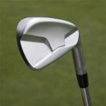 thumbnail image 1 of 12 piezas de casquillos de golf compatibles con hierros, punta de 0,370 pulgadas, varilla de hierro para palos de golf, adaptador de manguito, 1 of 5