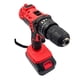 thumbnail image 4 of Taladro Inalambrico De Impacto Sin Escobillas 240V Rojo rojo 240v, 4 of 9