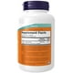 thumbnail image 2 of Supplement Now Foods 250 comprimidos de lactato de calcio, 2 of 2