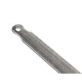 thumbnail image 4 of Matfer Bourgeat Black Carbon Steel Frying Pan, 10", 4 of 7