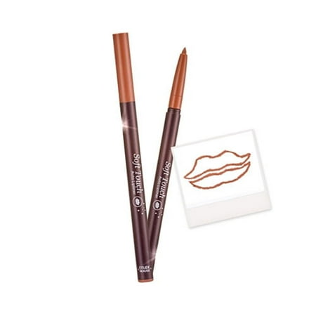 ETUDE HOUSE Soft Touch Auto Lip Liner #2 Pink