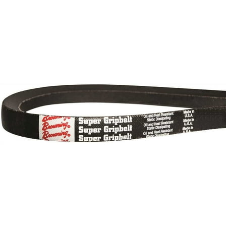 Classic A Sect Belt A23 Browning