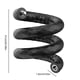 thumbnail image 5 of Trípode flexible para DJI Osmo Pocket 3/Action 4. Patas de pulpo flexibles con agarre seguro. Soporte versátil para vlogs y skateboarding., 5 of 8