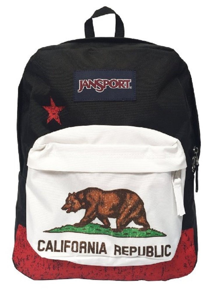 jansport backpack boy