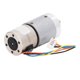 thumbnail image 5 of Mini Motor de Engranajes ANGGREK Paso a Paso para Aeromodelismo, 5 of 8