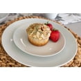 thumbnail image 6 of 10 Strawberry Street Catering Pack 10.5" Coupe Dinner Plates - Set of 12, 6 of 7