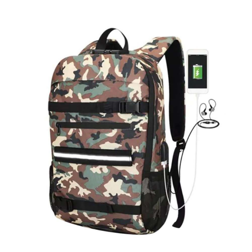 10.5x5.5x15 Holds 14-inch Laptop Backpacks College School Book Bag Travel Hiking Camping Daypack for boy for Girl Graffiti 