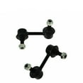 thumbnail image 1 of Sway Bar Rear Pair Set of 2 For 2001-2005 Honda Civic EL EX LX Hybrid, 1 of 1