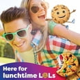 thumbnail image 2 of Chips Ahoy! Rainbow Cookies, 2 of 9