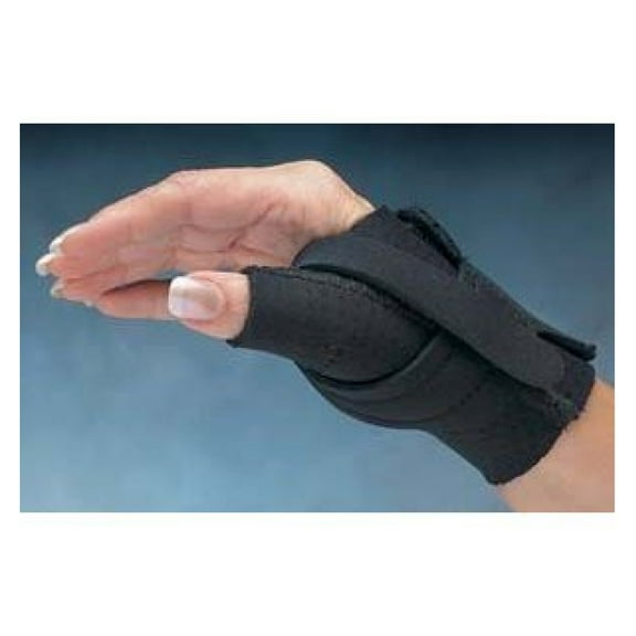 Comfort Cool Thumb Restriction Splint (LEFT SMALL)