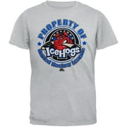 Rockford IceHogs - Property Of Rockford IceHogs Youth T-Shirt
