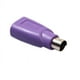 thumbnail image 2 of Adaptador de enchufe plano Adaptador de enchufe universal para EE. UU. Adaptador universal para aspiradora Shop Vac Adaptador de 2 clavijas a 3 clavijas Adaptador de corriente europeo Adaptador de, 2 of 4