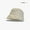 Beige, variant on Retro New Down Cotton Diamond Plaid Lamb Short Brimmed Basin Hat For Women In Autumn And Winter, Keeping Their Face Small And Warm, Fisherman Hat Trendy